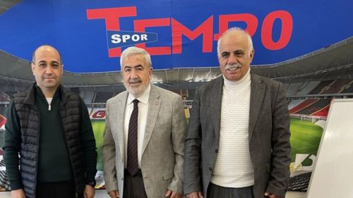 Kenan Yücel'in sağlık durumu iyiye gidiyor